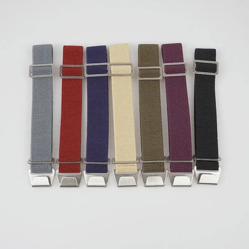 Amazfit Watch Bands Nylon One Size Fits All Universal Strap