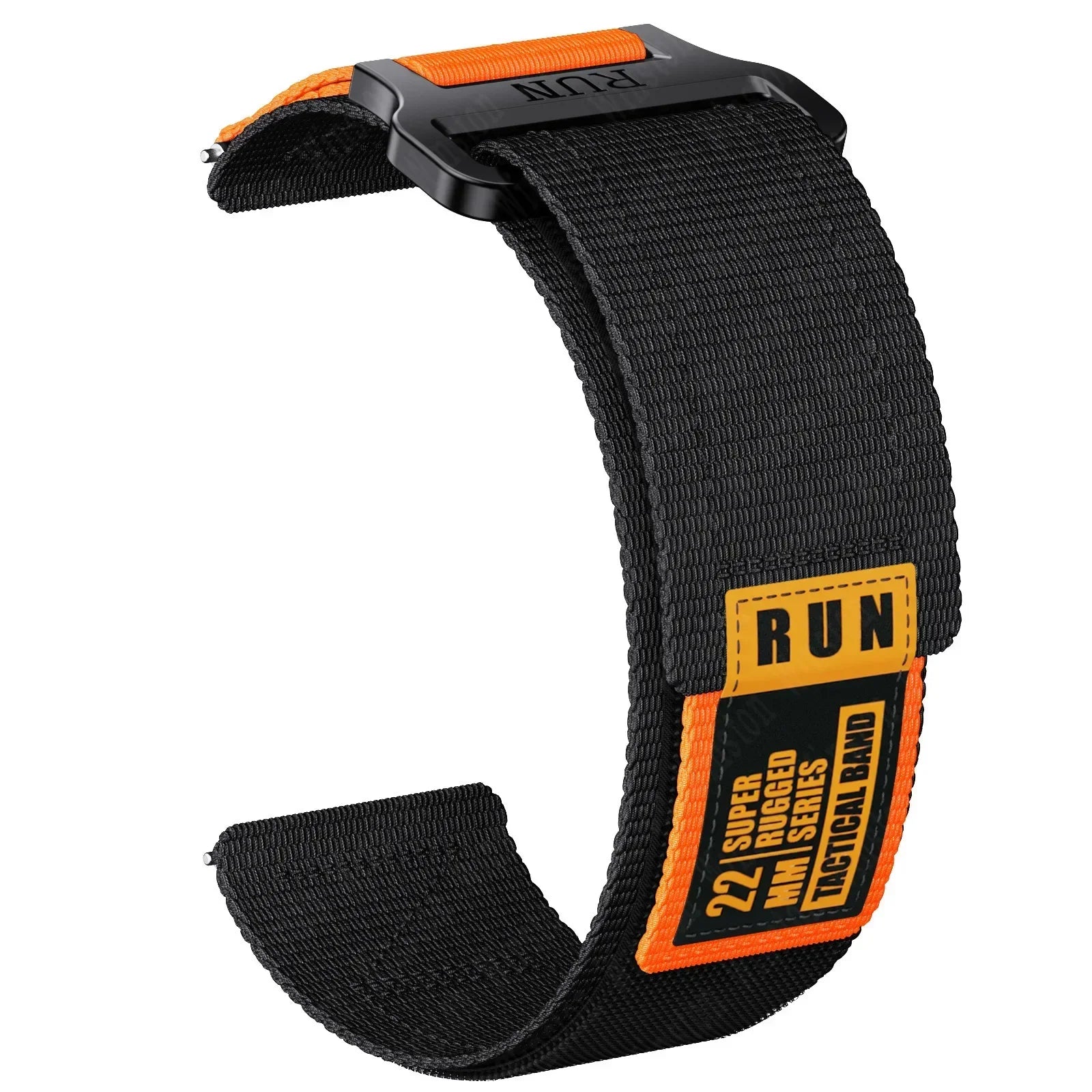 OnePlus Smartwatch Bands Nylon Sport Loop Woven Watch Strap Bracelet