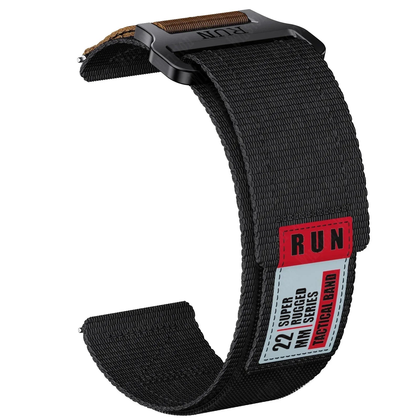 OnePlus Smartwatch Bands Nylon Sport Loop Woven Watch Strap Bracelet