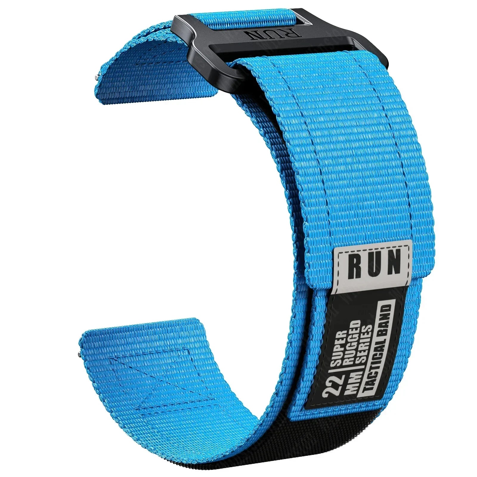 OnePlus Smartwatch Bands Nylon Sport Loop Woven Watch Strap Bracelet