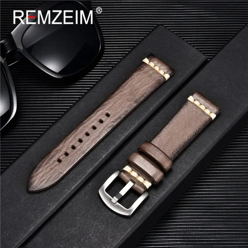 Huawei Leather Watch Bands - Stylish, Premium Quality