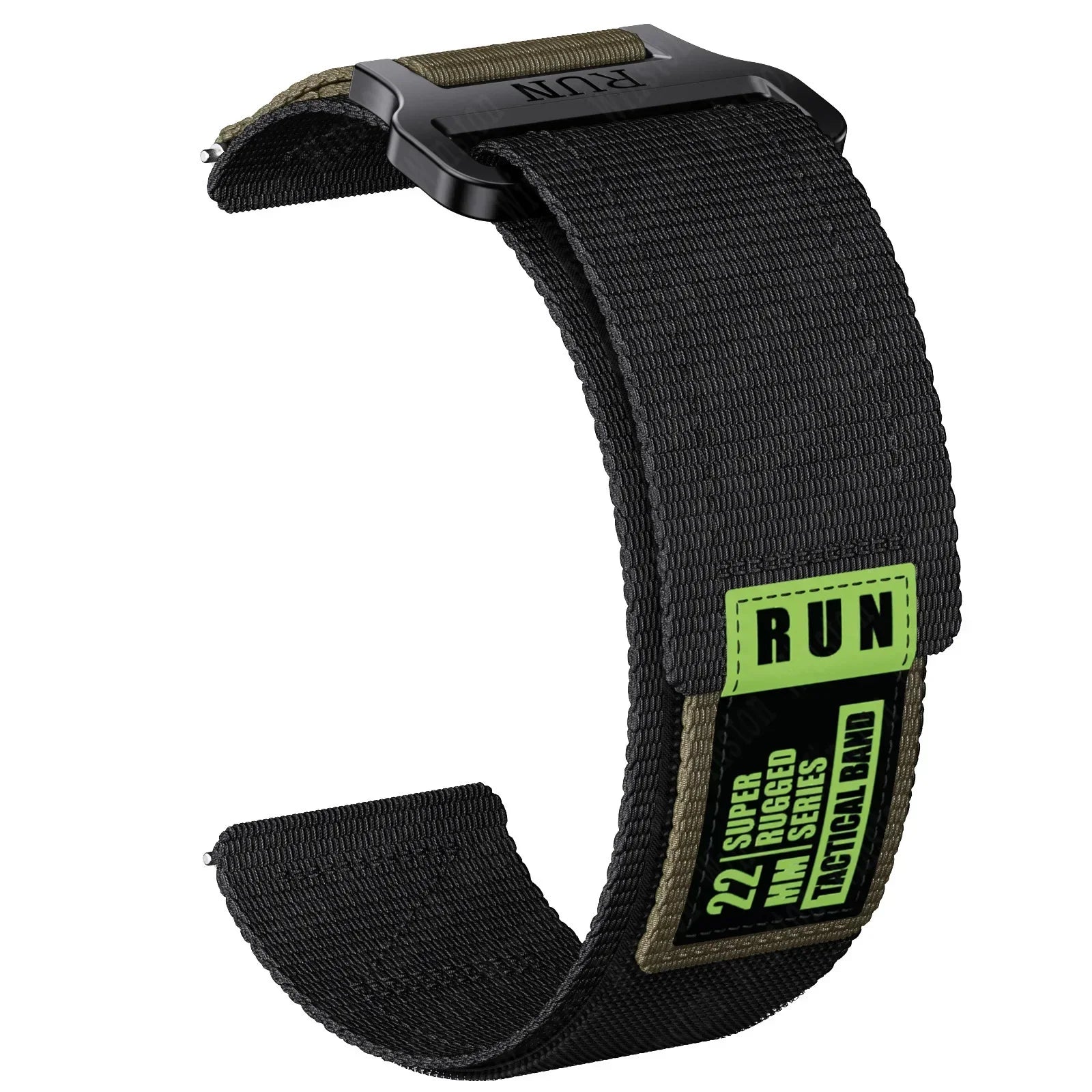 Polar Nylon Watch Bands For Smartwatch Durable Comfort Premium