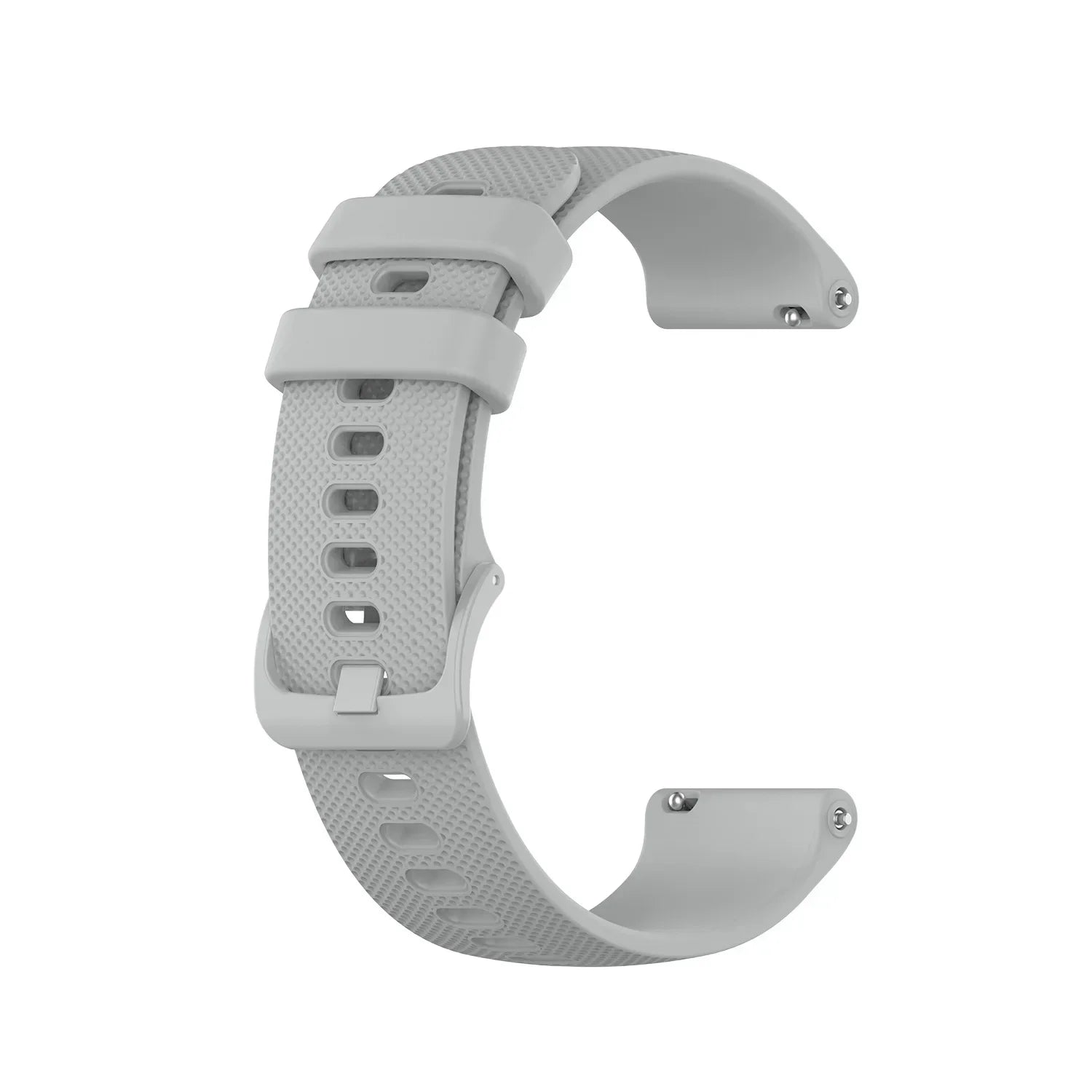 OnePlus Smartwatch Bands Silicone Strap Breathable Sport Watch Band