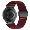 COROS Magnetic Watch Bands Nylon Strap - Adjustable Wristband