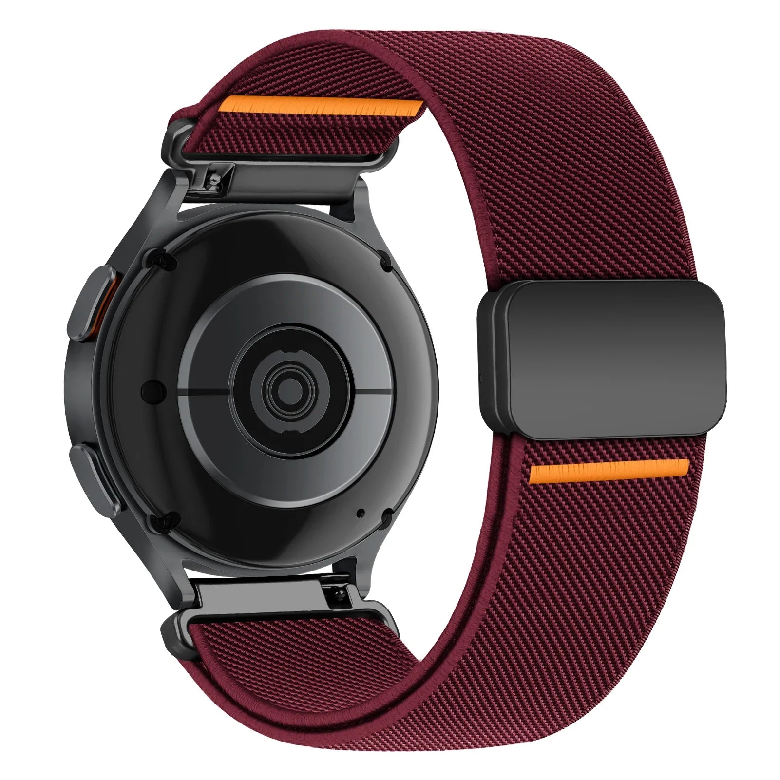 COROS Magnetic Watch Bands Nylon Strap - Adjustable Wristband