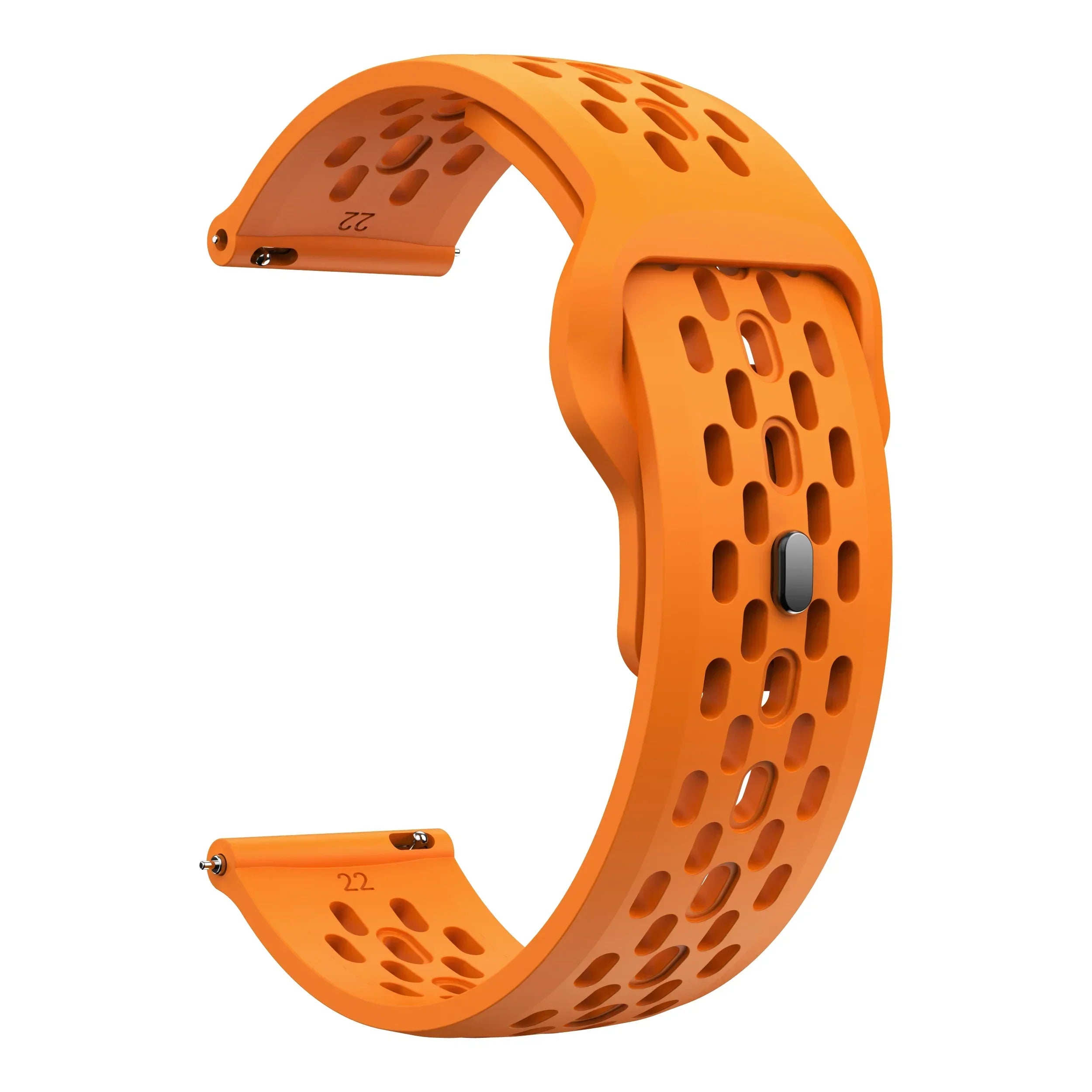 Motorola Moto Smartwatch Bands - Silicone Breathable Watch Strap Bracelet