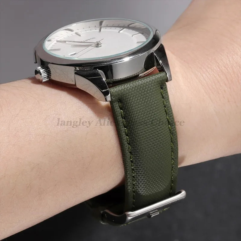 COROS Smartwatch Bands Nylon Quick Release Waterproof Strap