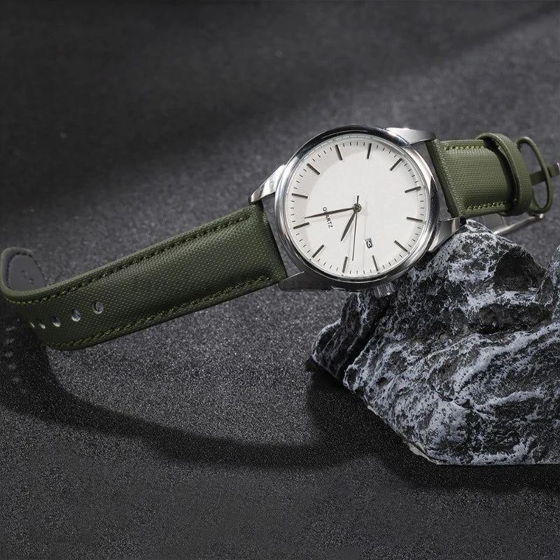 COROS Smartwatch Bands Nylon Quick Release Waterproof Strap