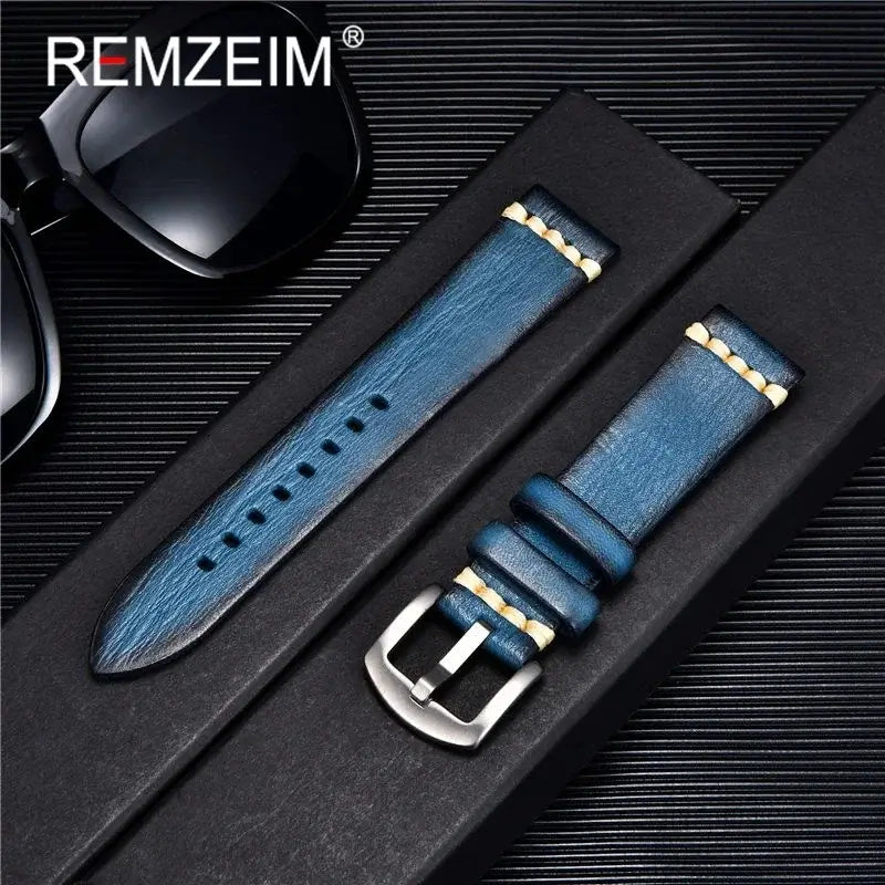 Huawei Leather Watch Bands - Stylish, Premium Quality