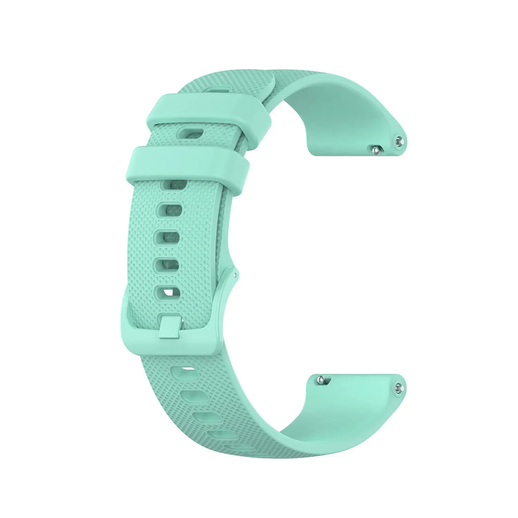 OnePlus Smartwatch Bands Silicone Strap Breathable Sport Watch Band