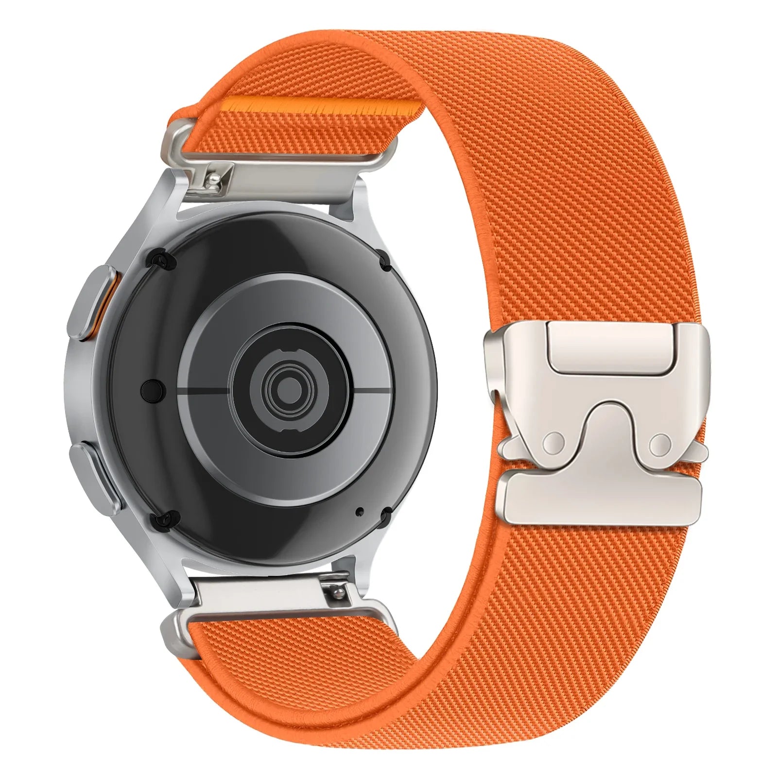 Motorola Moto Watch Bands Sport Fabric Solo Loop Smartwatch Straps