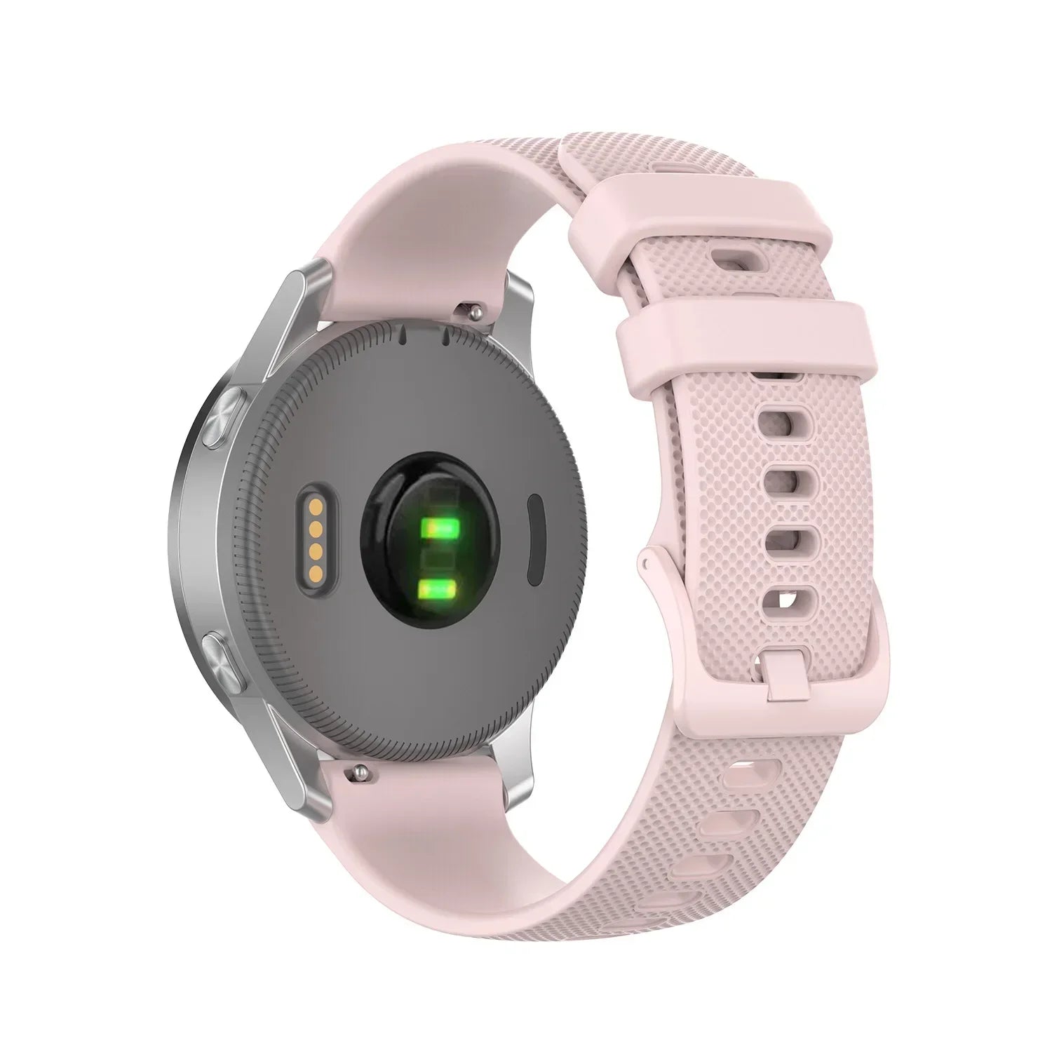 OnePlus Smartwatch Bands Silicone Strap Breathable Sport Watch Band