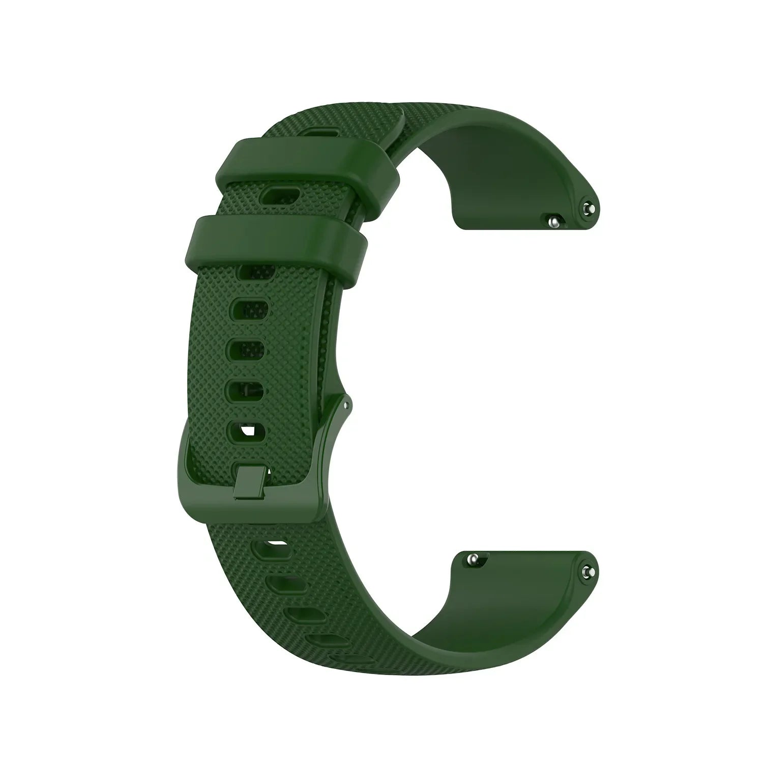 OnePlus Smartwatch Bands Silicone Strap Breathable Sport Watch Band
