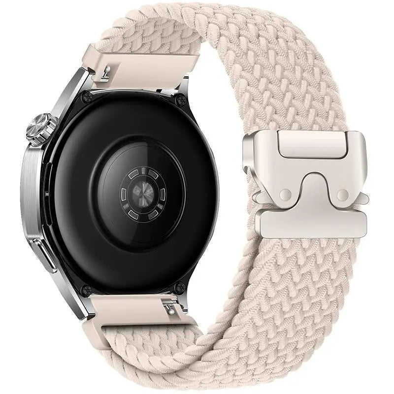 COROS Nylon Braided Watch Bands Replacement Unisex Strap