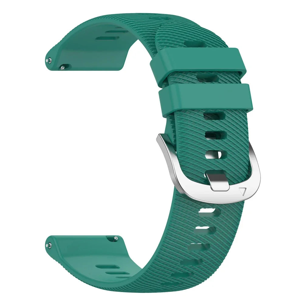 Polar Silicone Watch Bands for Polar Smartwatch Unisex