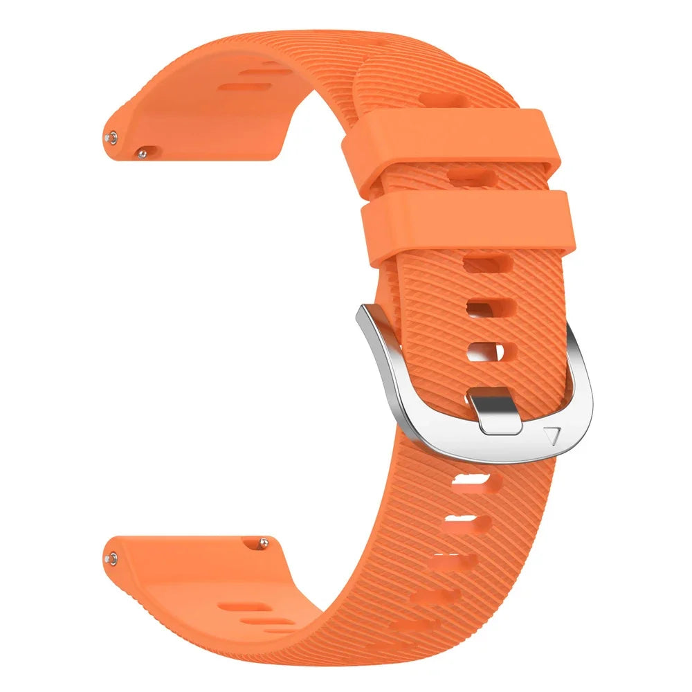 Polar Silicone Watch Bands for Polar Smartwatch Unisex