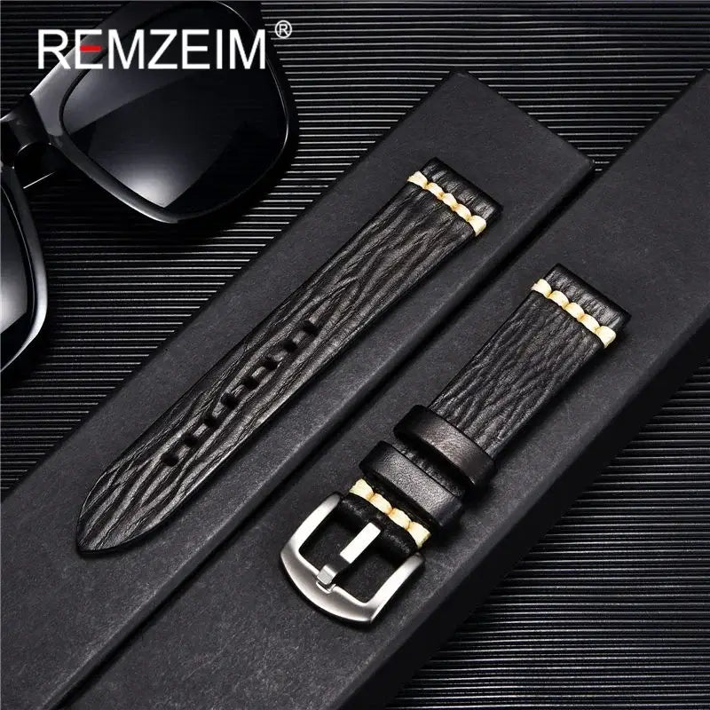 Huawei Leather Watch Bands - Stylish, Premium Quality