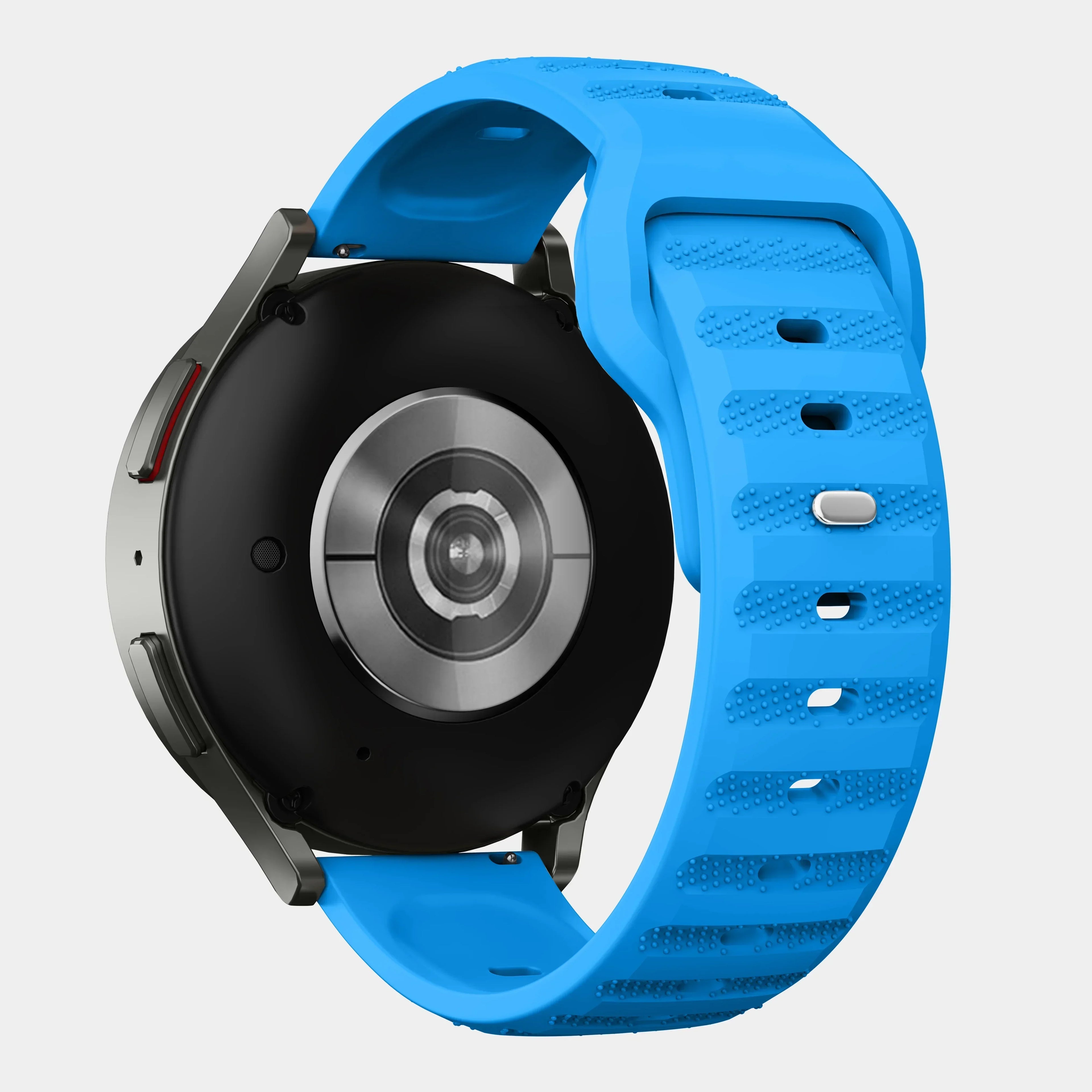 OnePlus Smartwatch Bands Silicone Sport Strap Bracelet Replacement