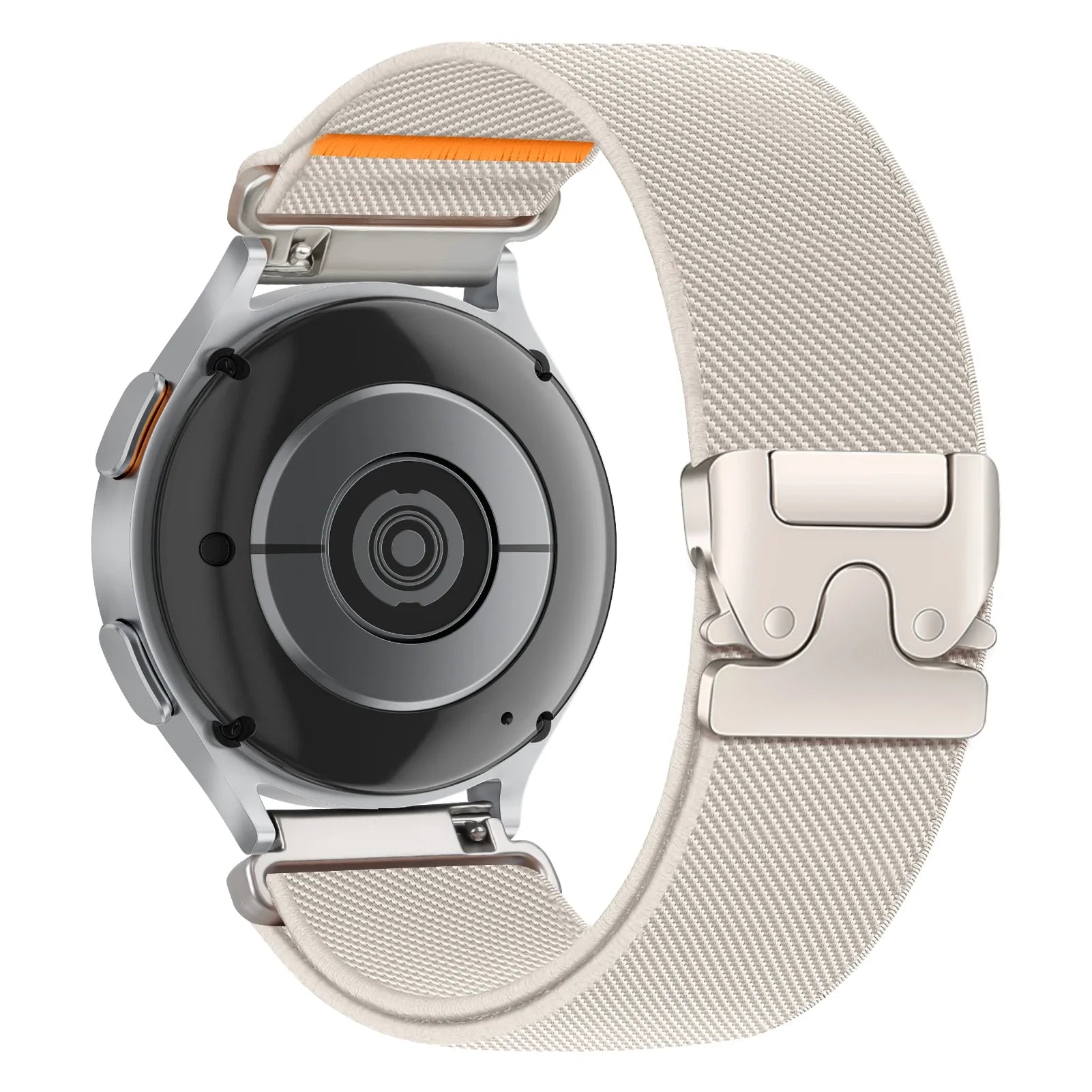 Motorola Moto Watch Bands Sport Fabric Solo Loop Smartwatch Straps