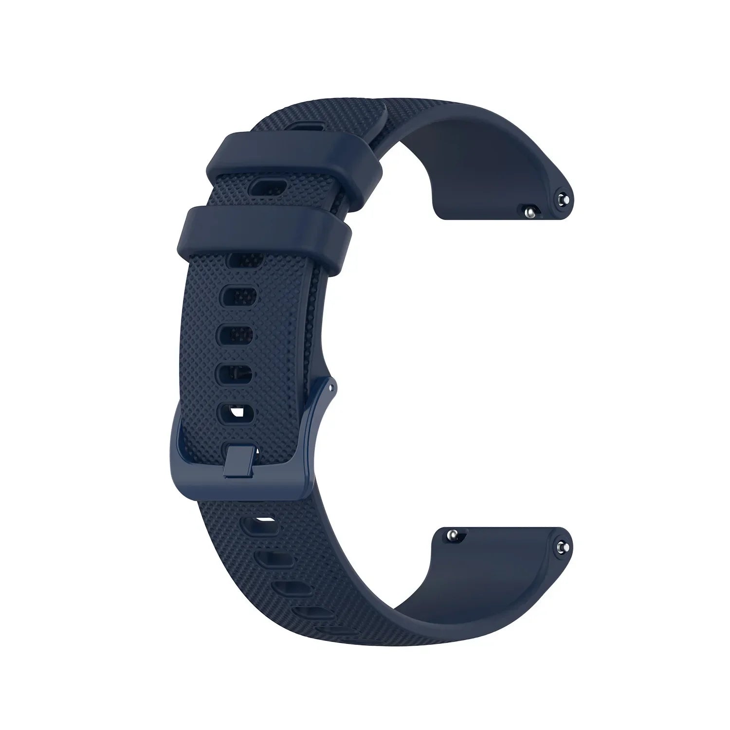 OnePlus Smartwatch Bands Silicone Strap Breathable Sport Watch Band