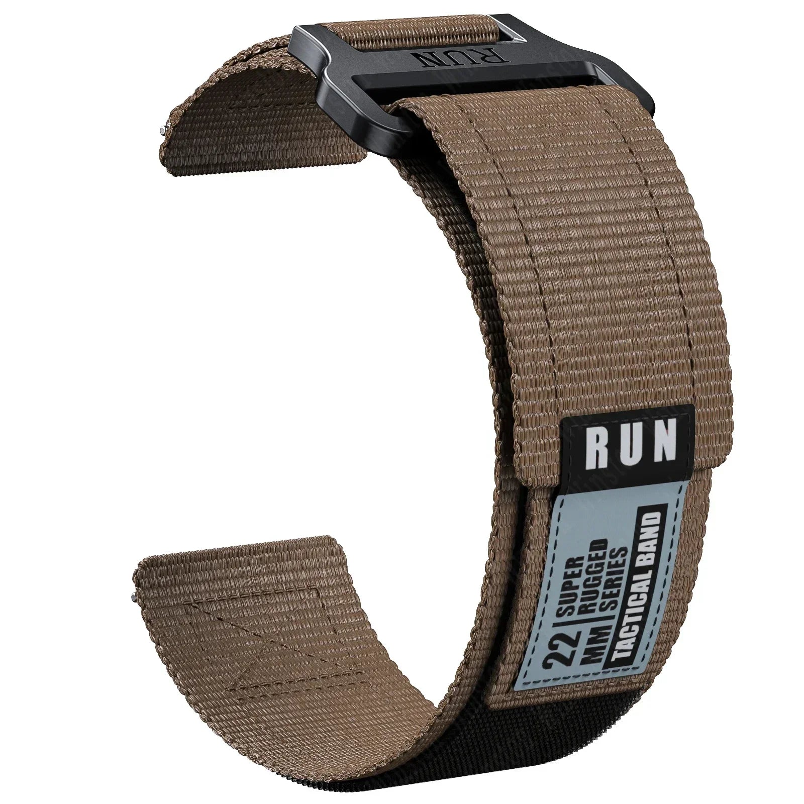 OnePlus Smartwatch Bands Nylon Sport Loop Woven Watch Strap Bracelet