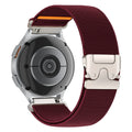 Motorola Moto Watch Bands Sport Fabric Solo Loop Smartwatch Straps