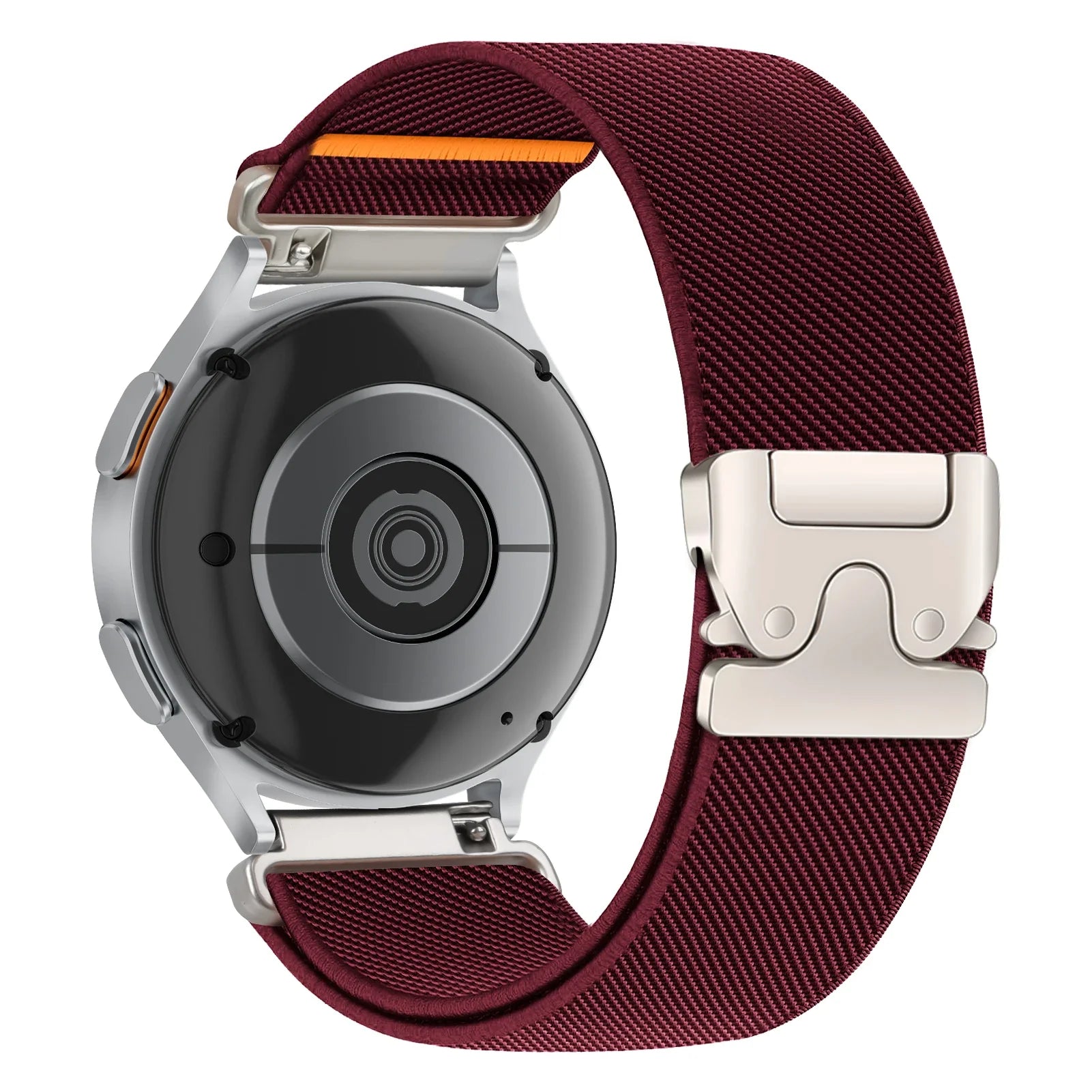 Motorola Moto Watch Bands Sport Fabric Solo Loop Smartwatch Straps