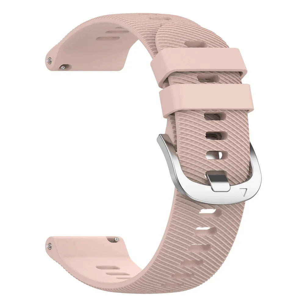 Polar Silicone Watch Bands for Polar Smartwatch Unisex