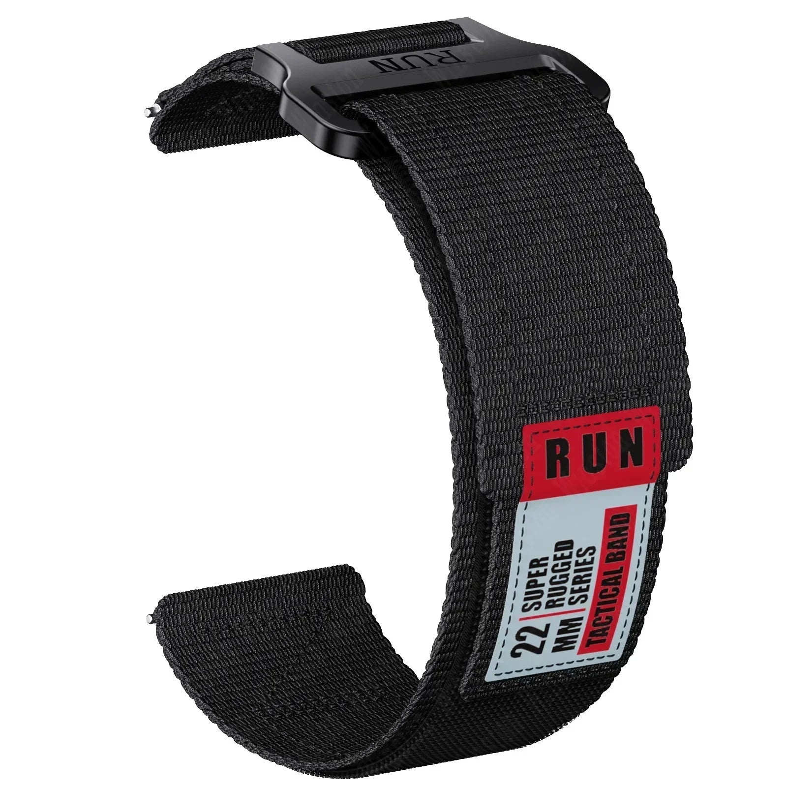 OnePlus Smartwatch Bands Nylon Sport Loop Woven Watch Strap Bracelet