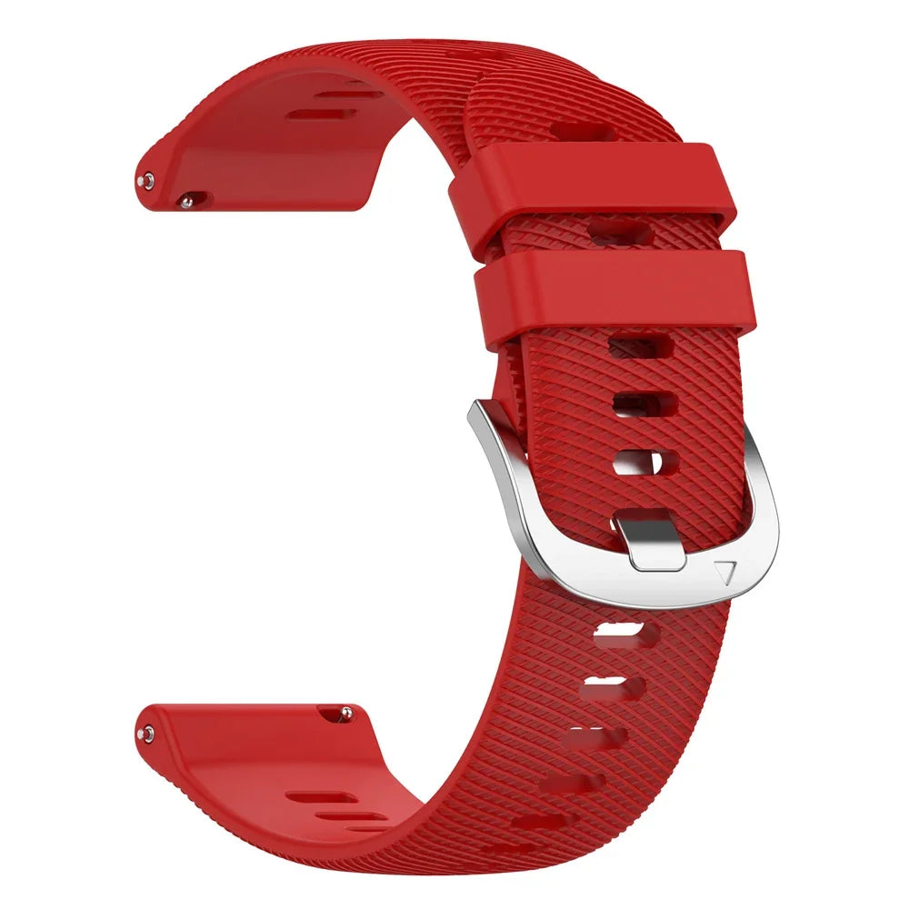 Polar Silicone Watch Bands for Polar Smartwatch Unisex