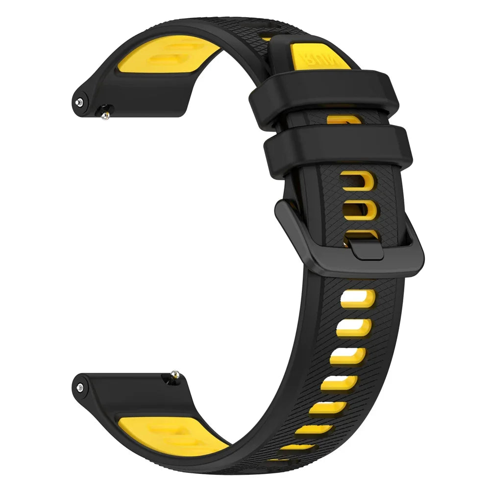 Polar Silicone Watch Bands for Polar Smartwatch Unisex