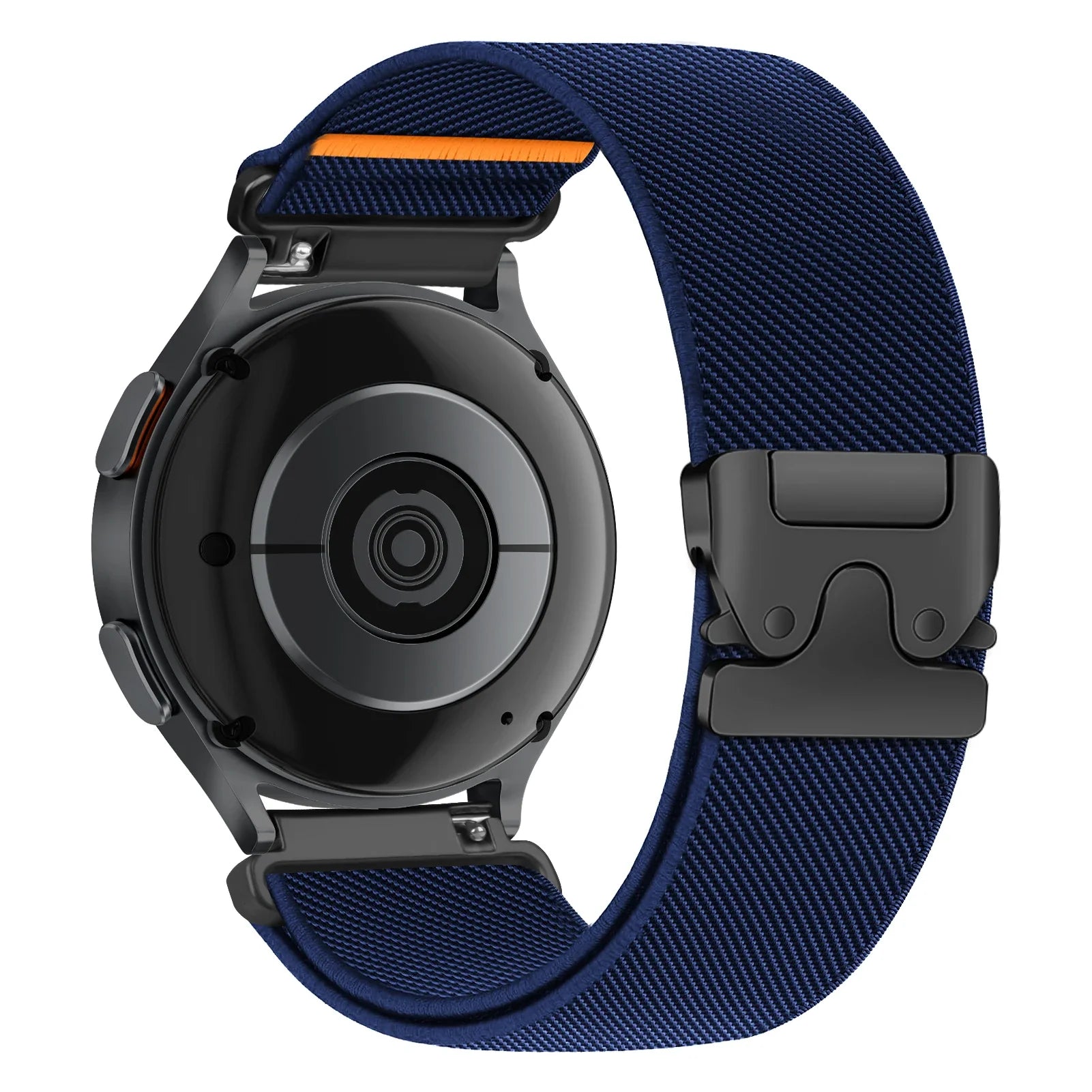 Motorola Moto Watch Bands Sport Fabric Solo Loop Smartwatch Straps