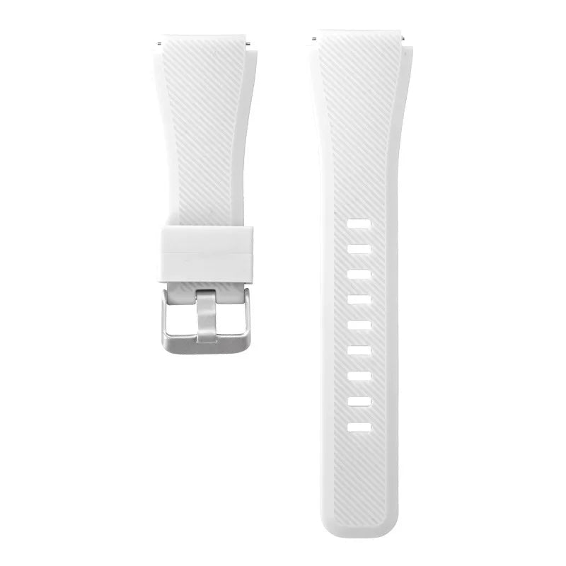 Motorola Moto Smartwatch Bands Sport Silicone Watch Strap Replacement