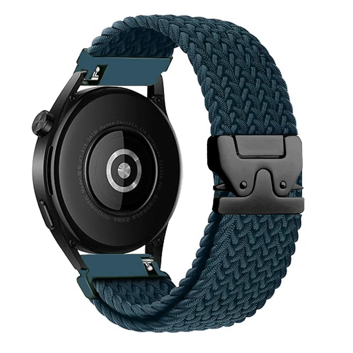 COROS Nylon Braided Watch Bands Replacement Unisex Strap