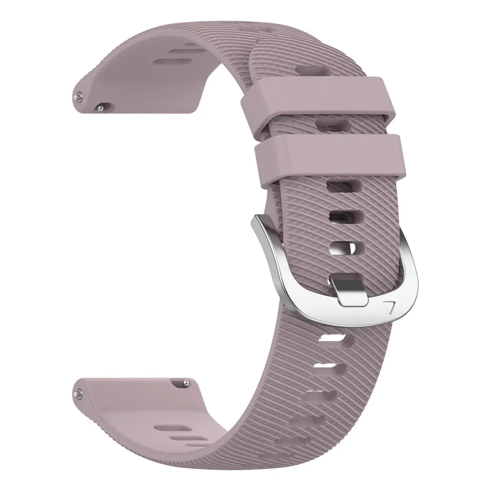 Polar Silicone Watch Bands for Polar Smartwatch Unisex