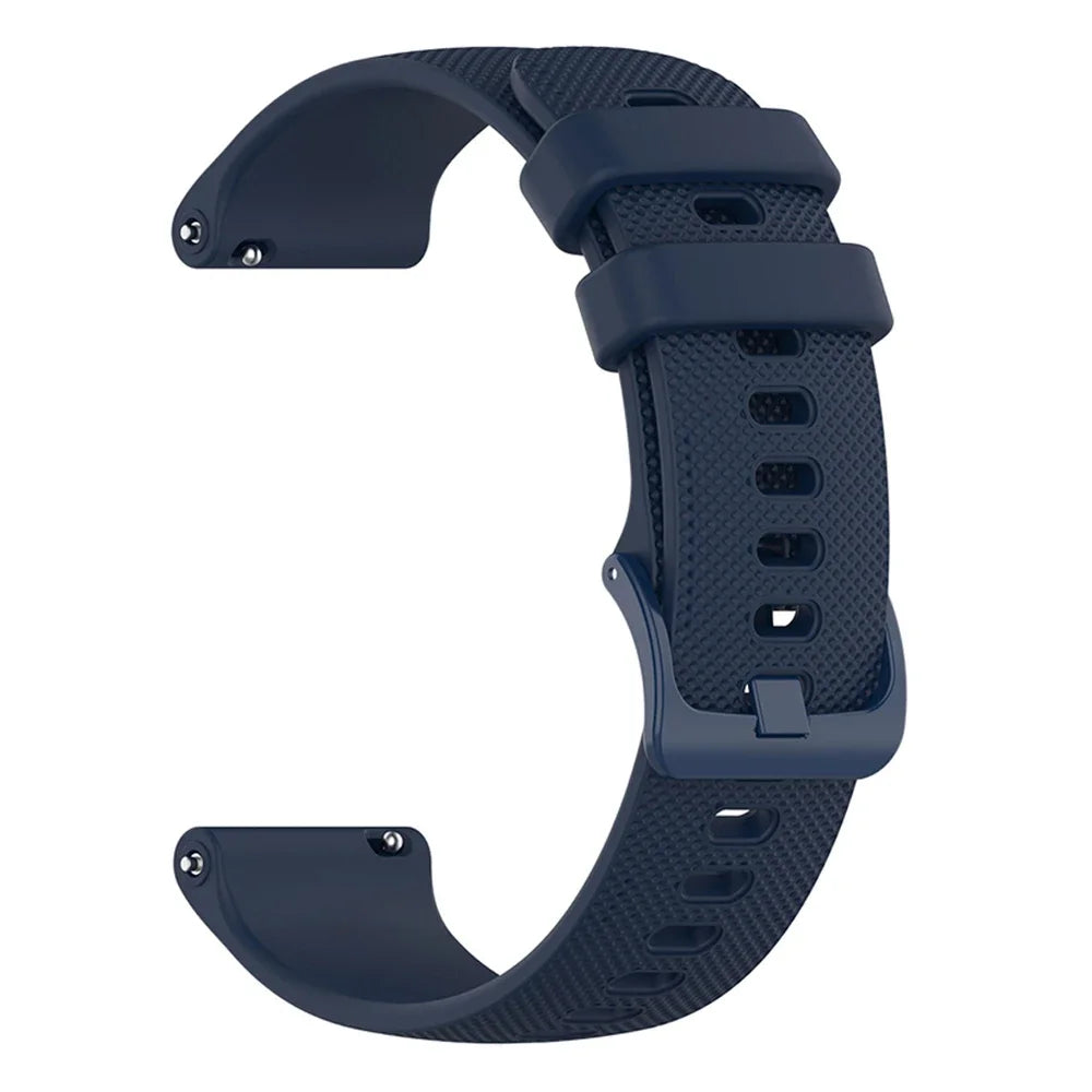 Polar Silicone Watch Bands for Polar Smartwatch Unisex