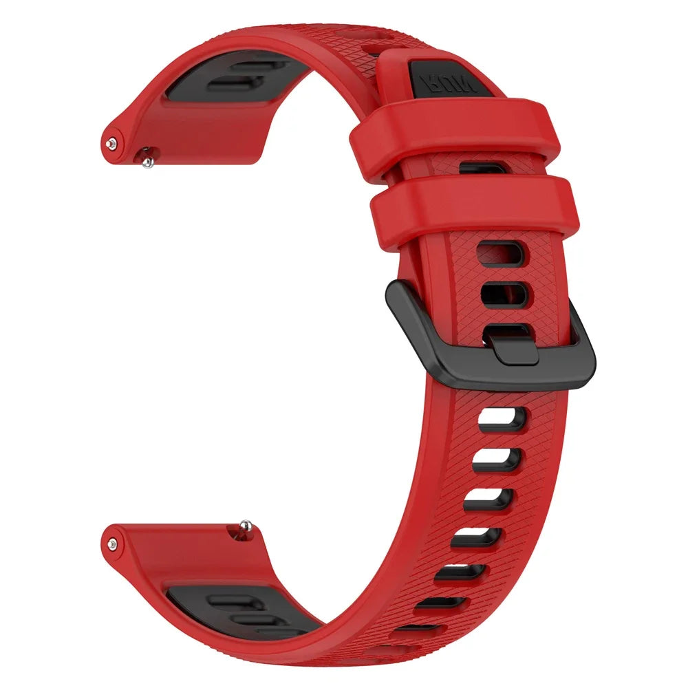 Polar Silicone Watch Bands for Polar Smartwatch Unisex