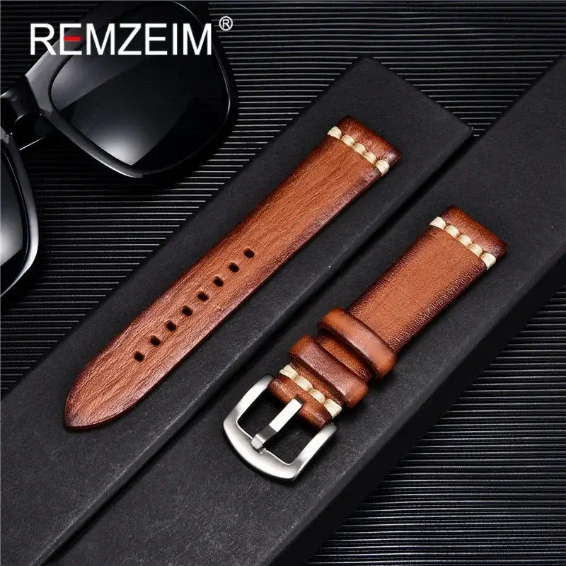 Huawei Leather Watch Bands - Stylish, Premium Quality
