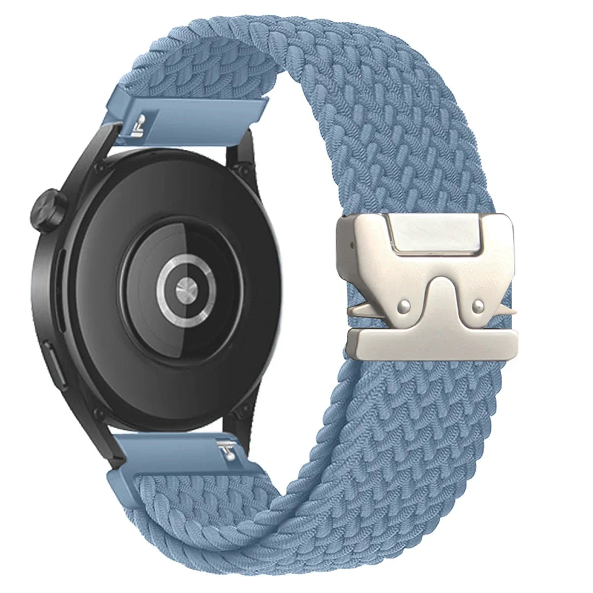 COROS Nylon Braided Watch Bands Replacement Unisex Strap