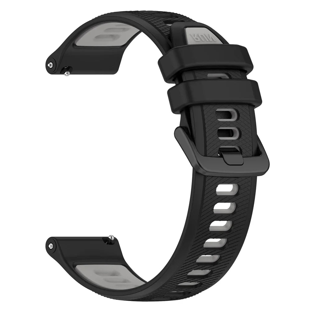 Polar Silicone Watch Bands for Polar Smartwatch Unisex