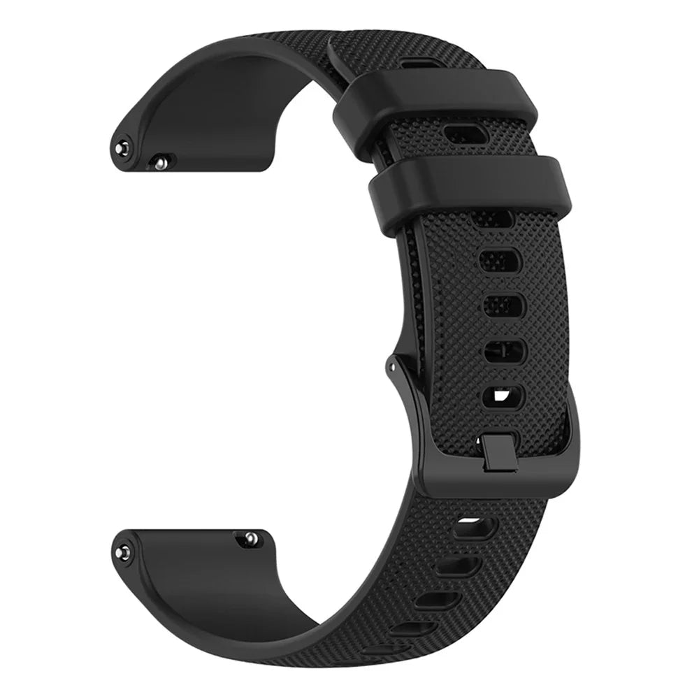 Polar Silicone Watch Bands for Polar Smartwatch Unisex