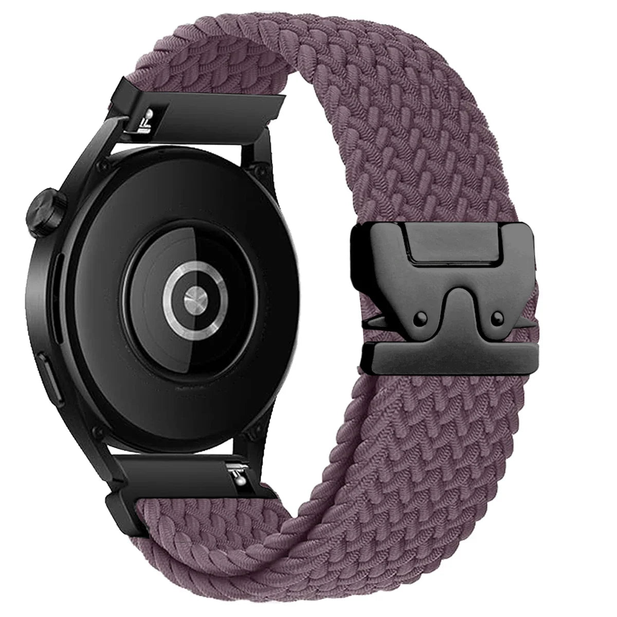 COROS Nylon Braided Watch Bands Replacement Unisex Strap