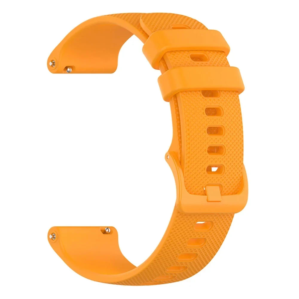 Polar Silicone Watch Bands for Polar Smartwatch Unisex