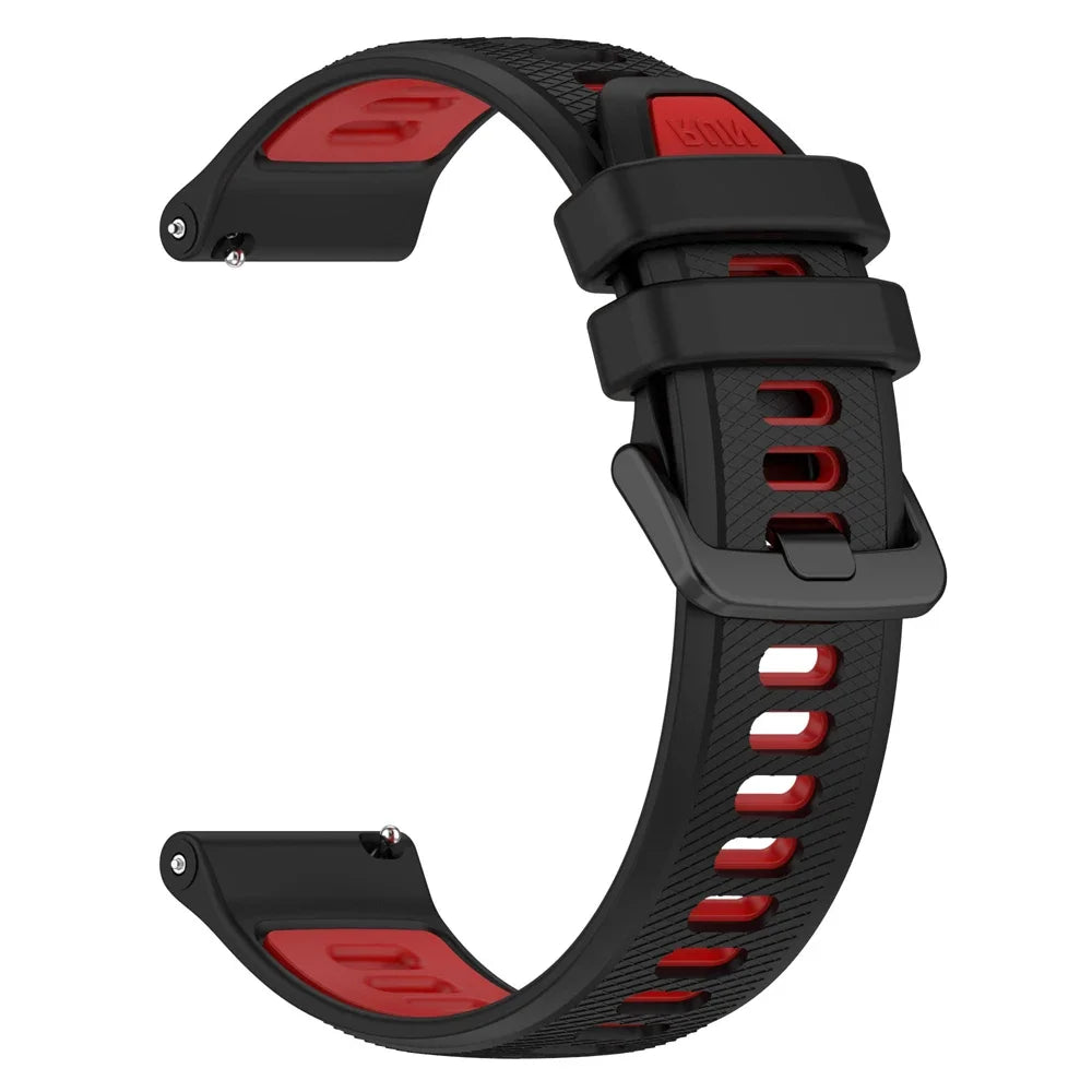 Polar Silicone Watch Bands for Polar Smartwatch Unisex