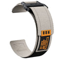 OnePlus Smartwatch Bands Nylon Sport Loop Woven Watch Strap Bracelet