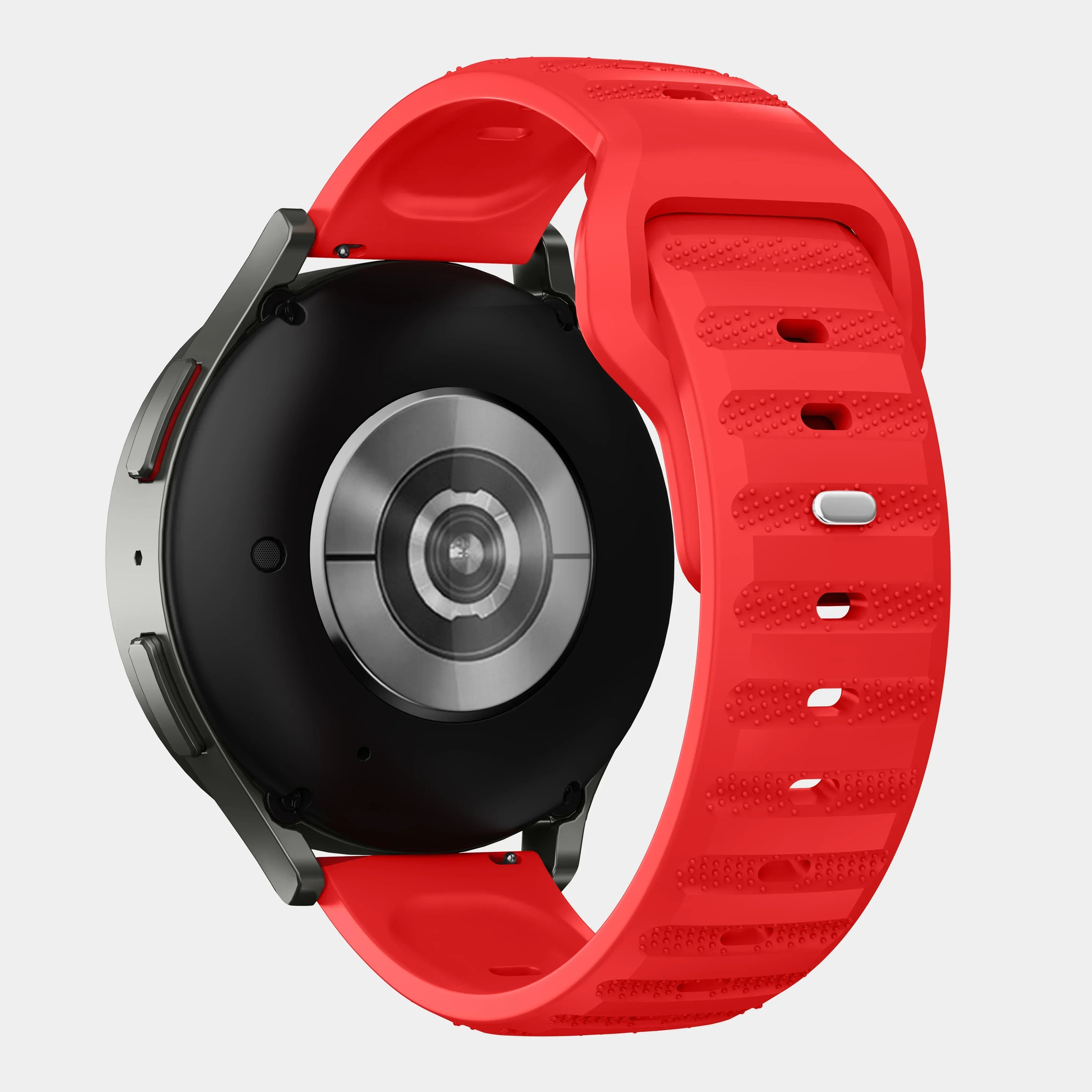 OnePlus Smartwatch Bands Silicone Sport Strap Bracelet Replacement