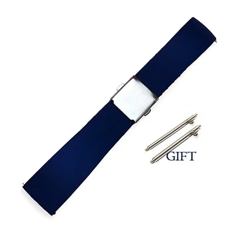 Huawei Silicone Watch Bands - Soft Flexible Comfort Strap