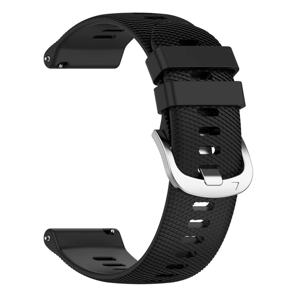 Polar Silicone Watch Bands for Polar Smartwatch Unisex