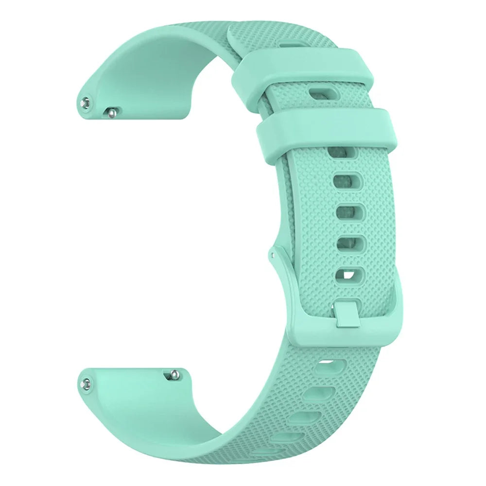 Polar Silicone Watch Bands for Polar Smartwatch Unisex