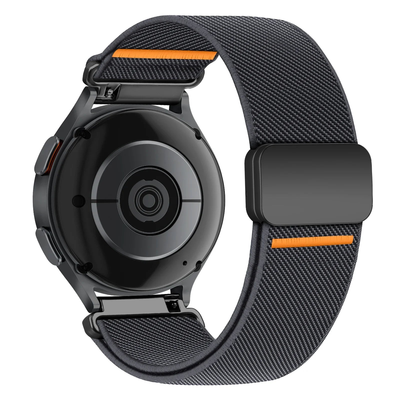 COROS Magnetic Watch Bands Nylon Strap - Adjustable Wristband